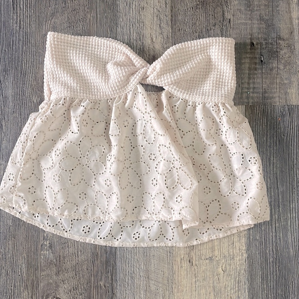 shien tube top
